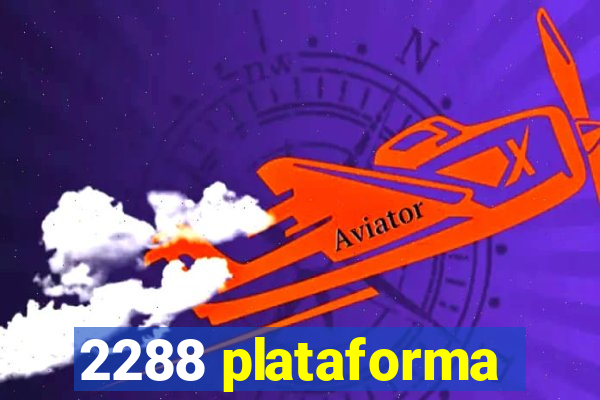 2288 plataforma